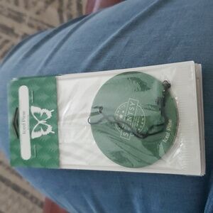 Scentsy Scent Circle Iced Pine